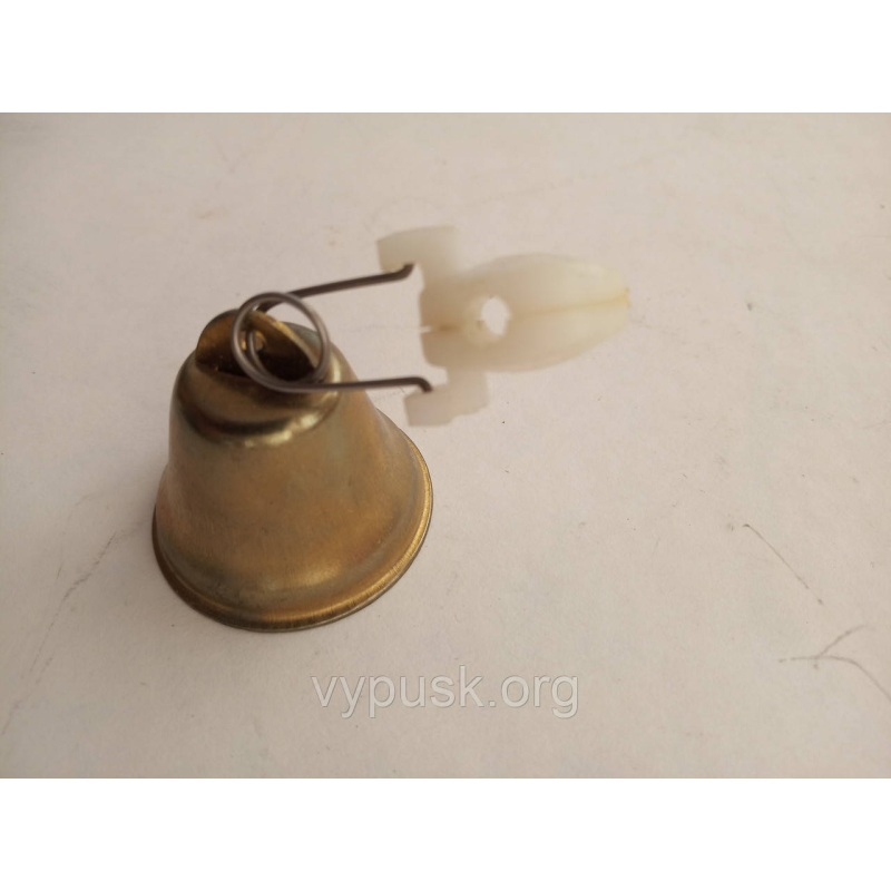 Дзвінок Рибальский Дзвінок Рибальский