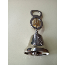 Дзвінок сувенірний “Україна“ #2