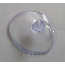 Присоска на скло