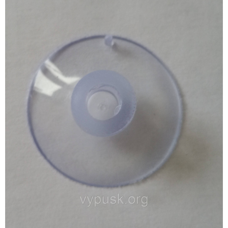 Присоска під прапорець