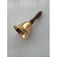 Дзвін (Колокол) Середній шкільний 1