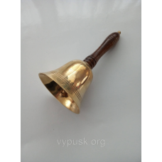 Дзвін (Колокол) Середній шкільний 1