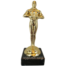 Статуєтка, Оскар