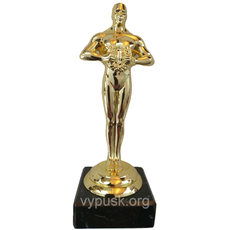 Статуєтка, Оскар Статуєтка, Оскар