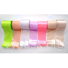 Мотки, бабіни, метражка атласна