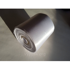 Мотки, бабіни, метражка айворі  атлас