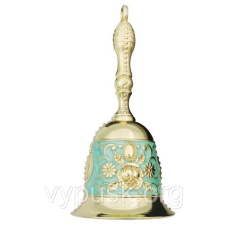 Ручний дзвін