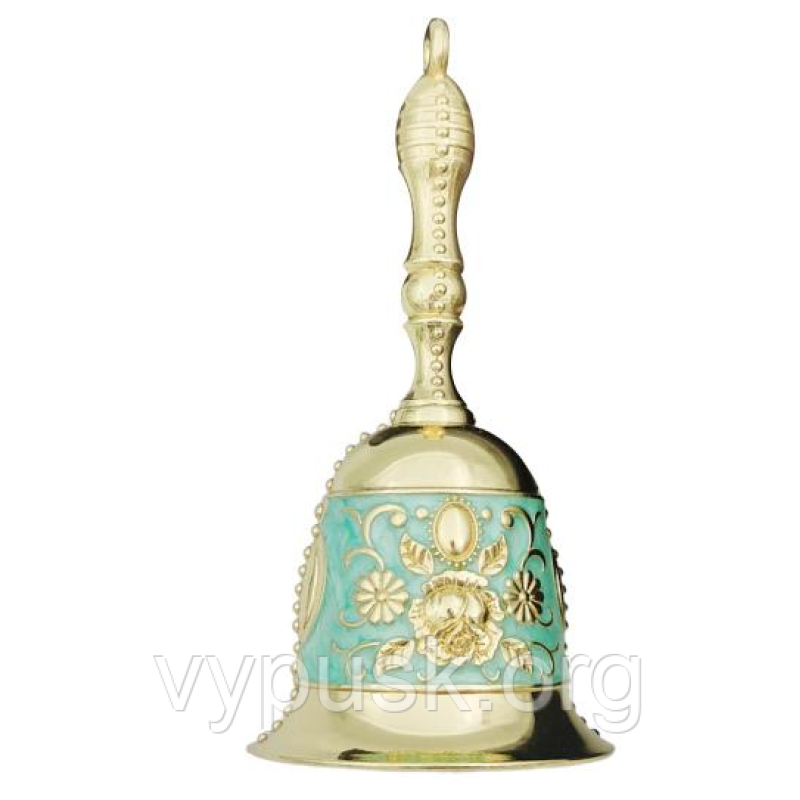 Ручний дзвін Ручний дзвін