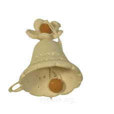 Дзвін Глиняний сувенірний