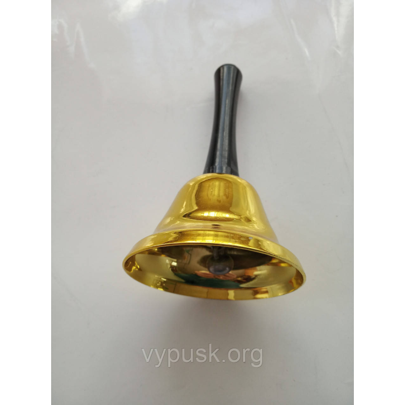 Дзвін малий № 3