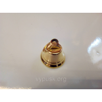 Дзвіночок  сувенірний.