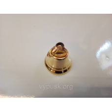 Дзвіночок  сувенірний.